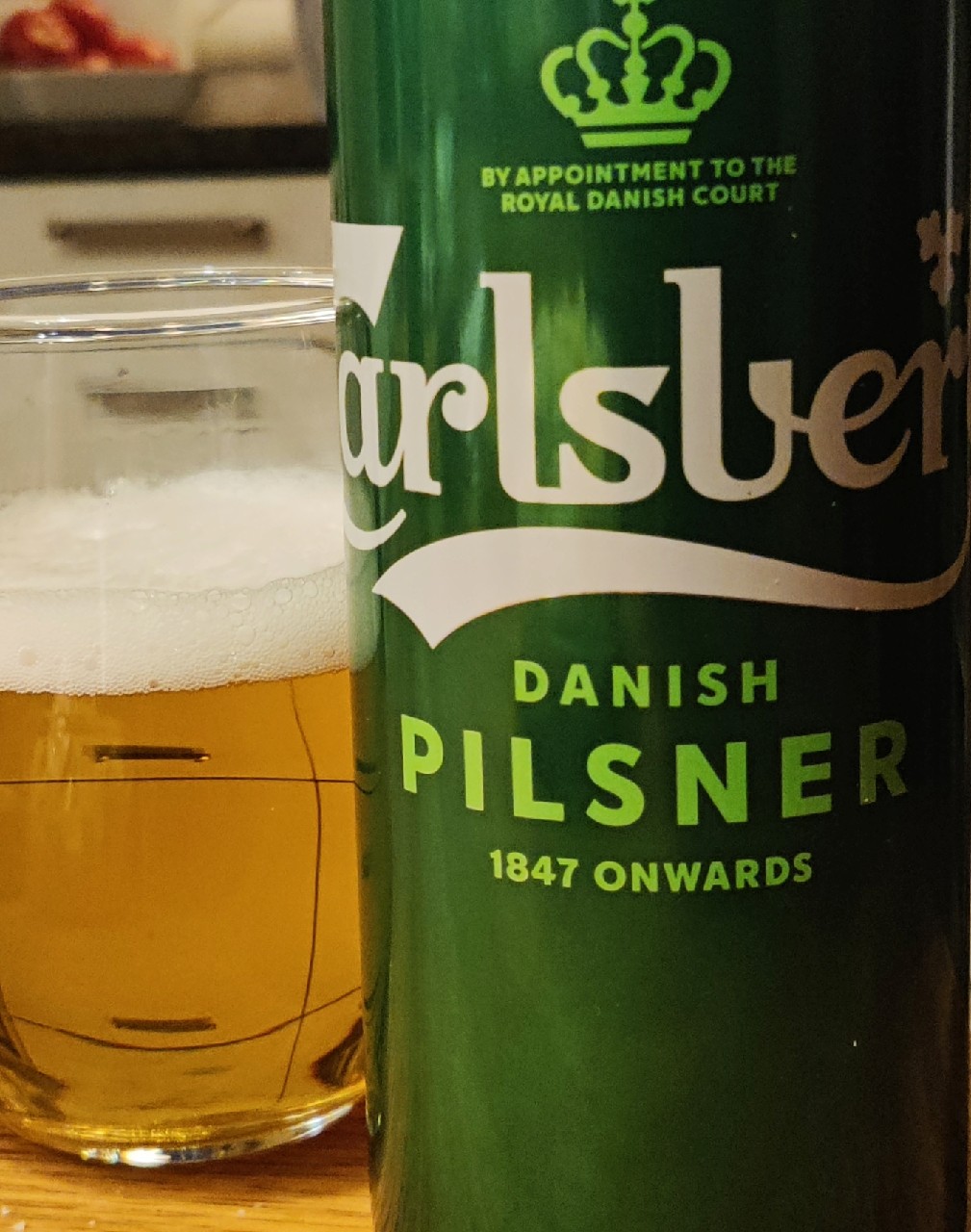 Carlsberg, Denmark