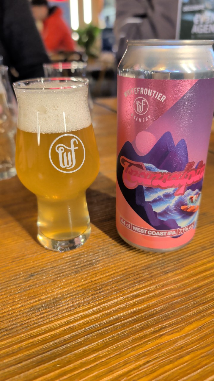 Transalpin, Switzerland