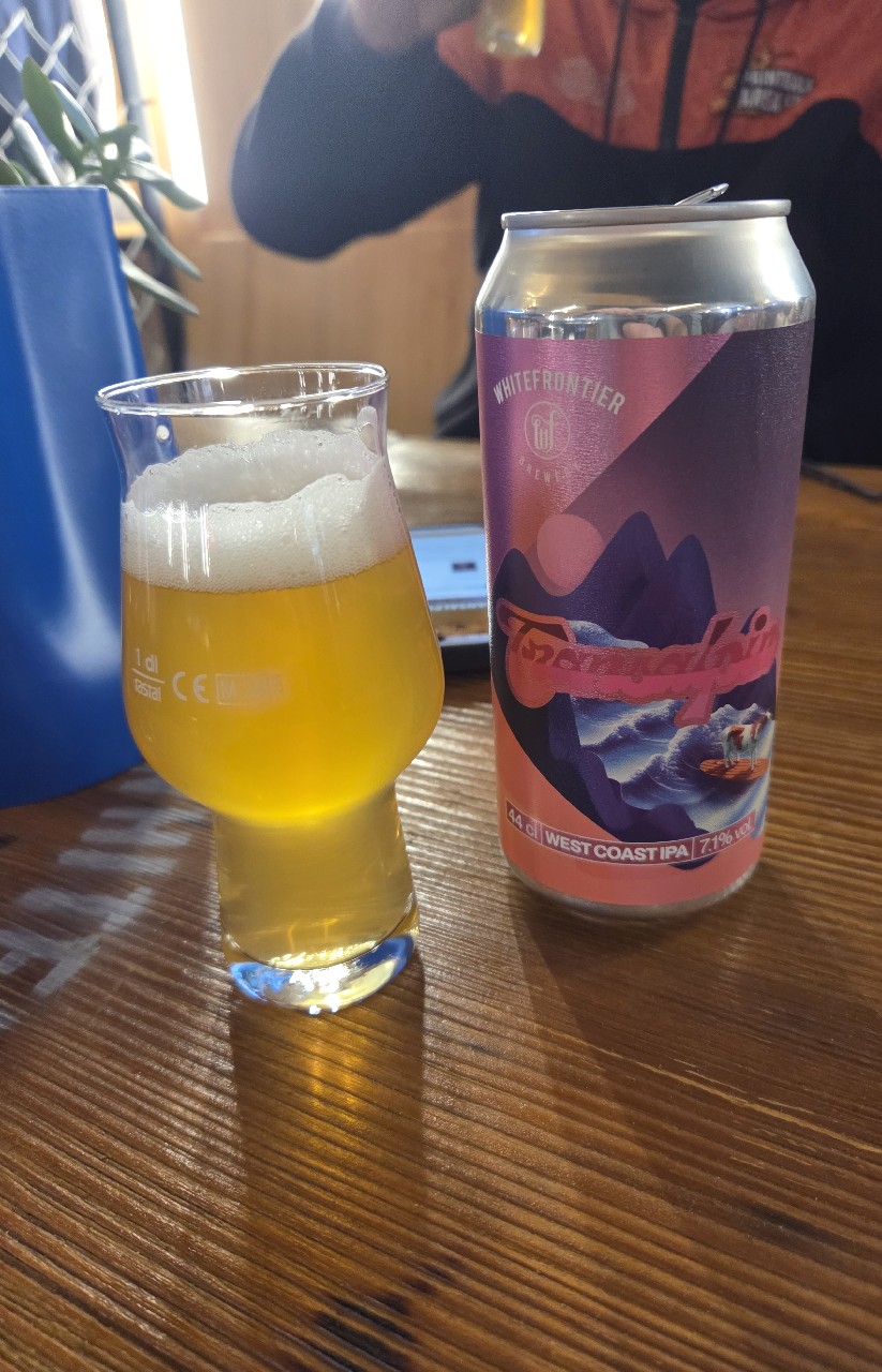 Transalpin, Switzerland