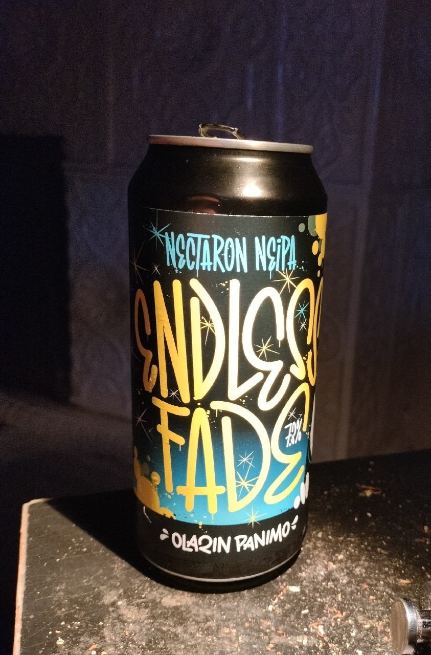 Endless Fade, Finland