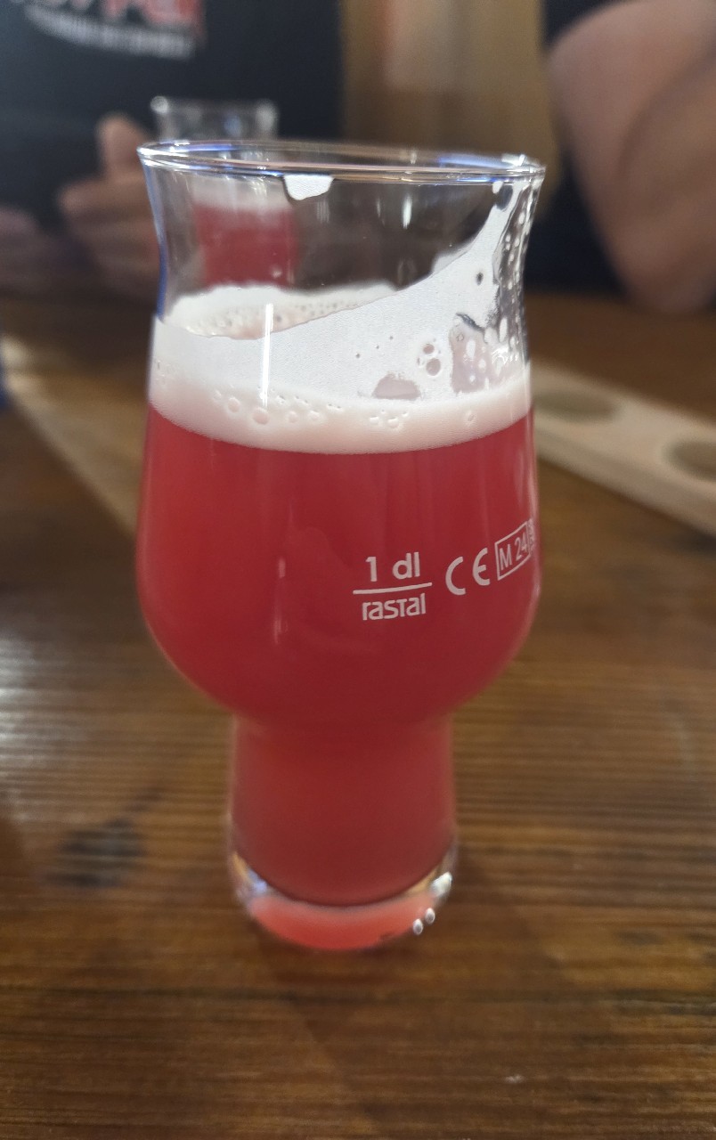 Flamingo, Switzerland