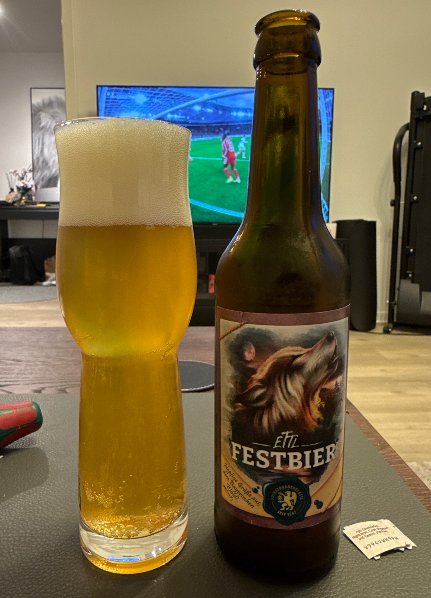 Ettl Festbier, Germany