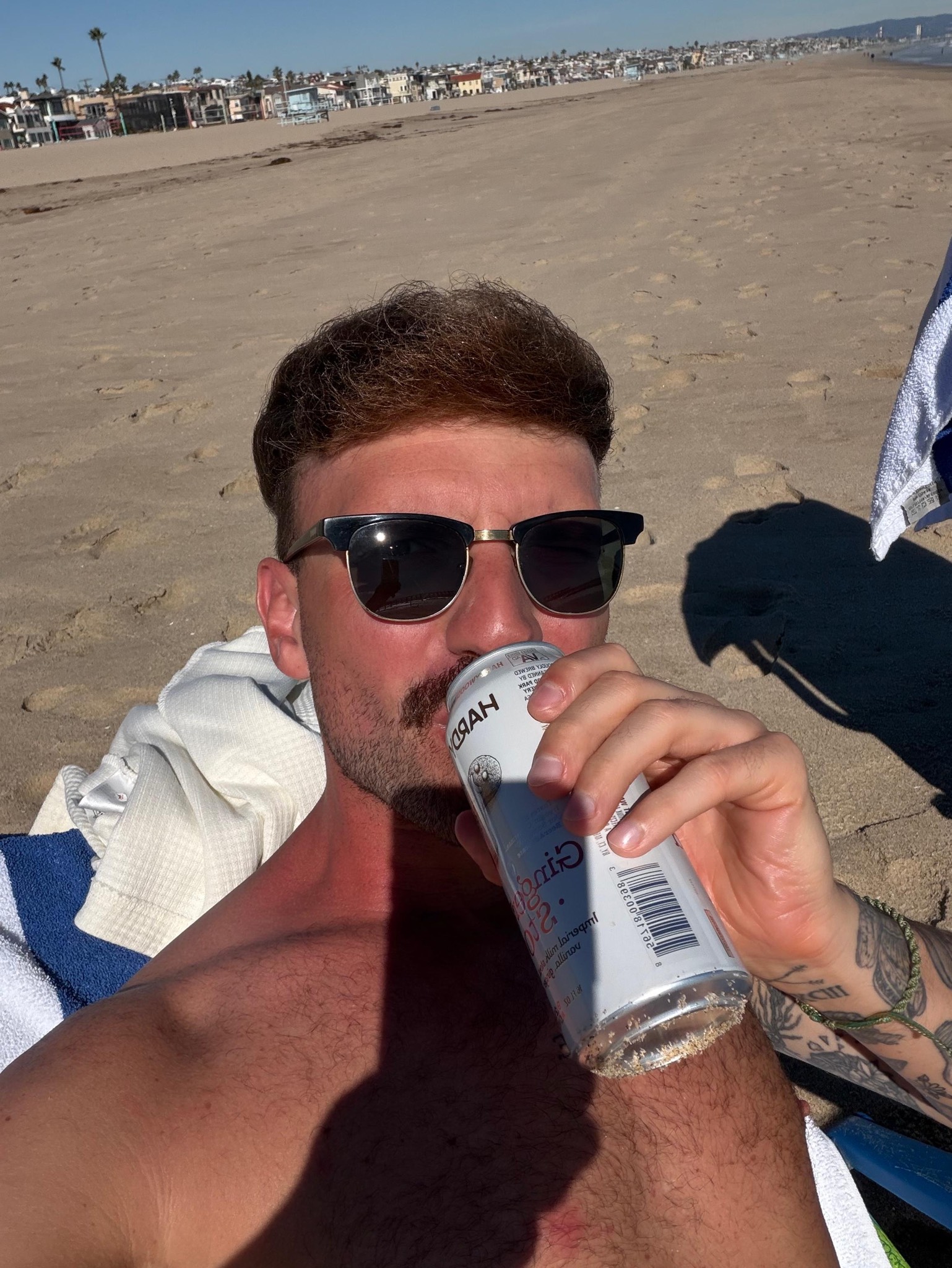 Gingerbread Stout, Hardywood Park Craft Brewery