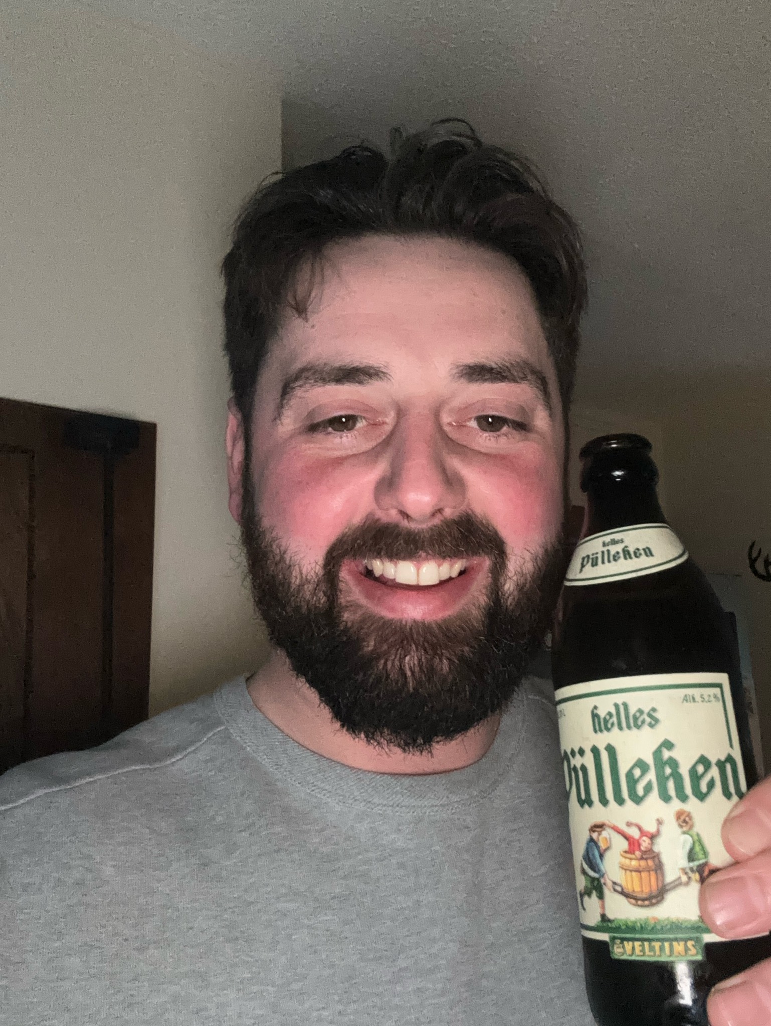 Helles Pülleken, Germany