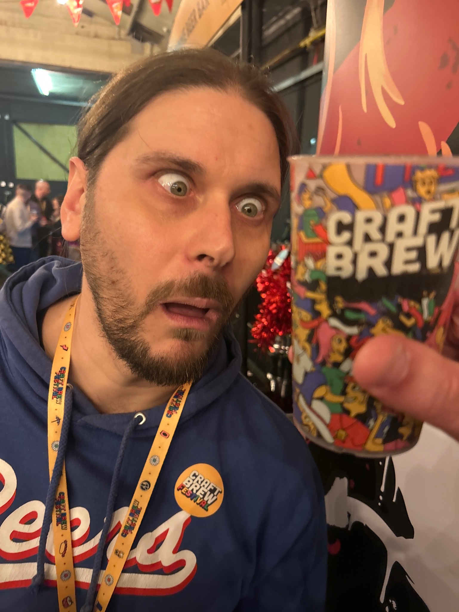 Fat Rat, Ossett Brewery