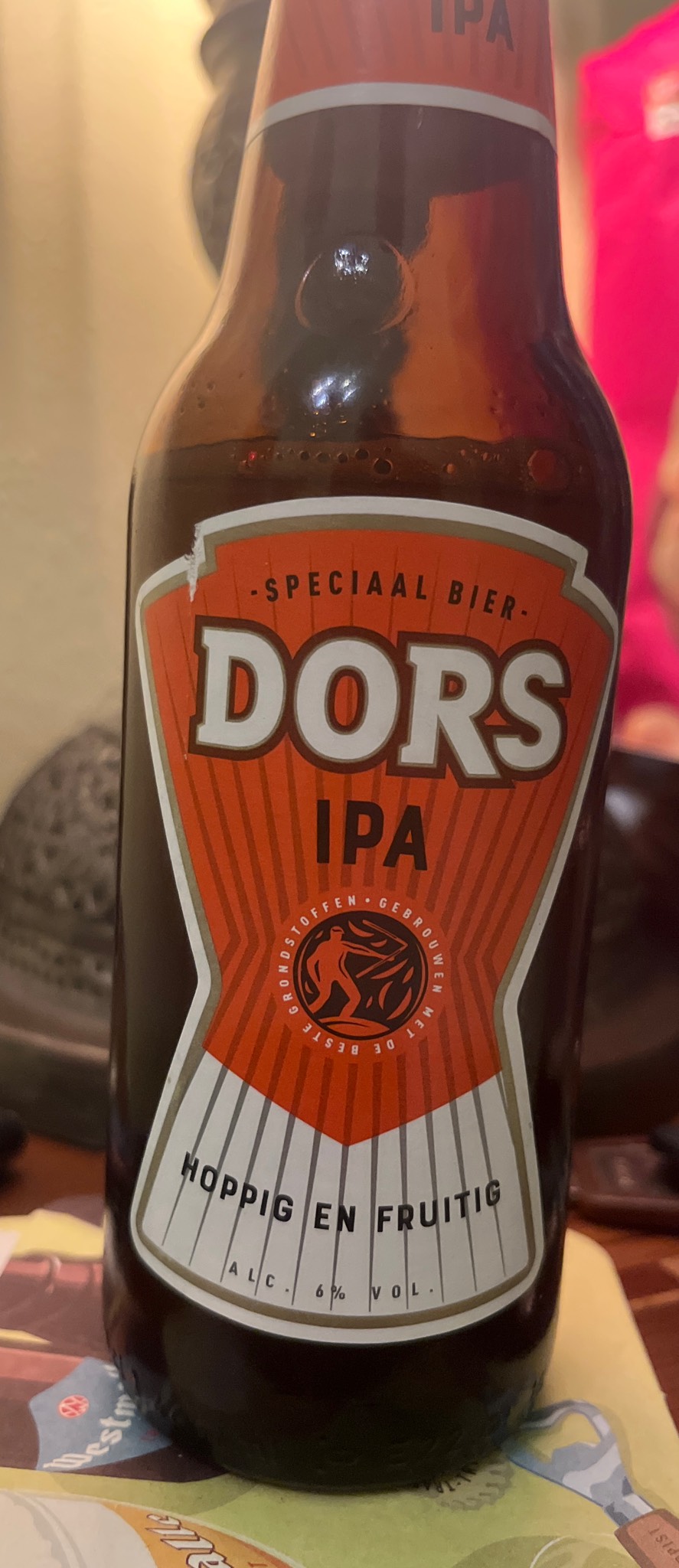 Dors IPA, Jumbo Supermarkten / Dors