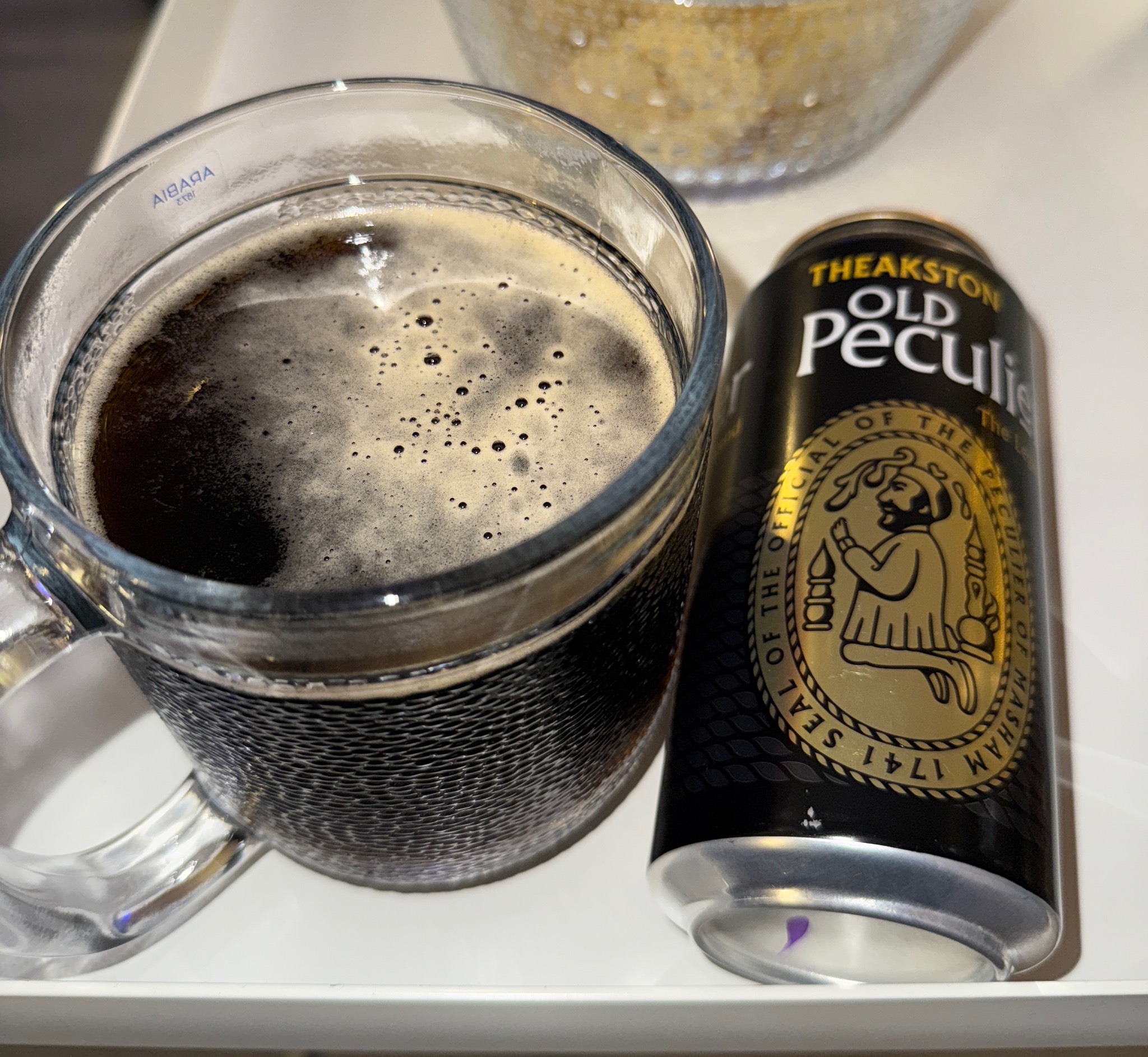 Old Peculier, England