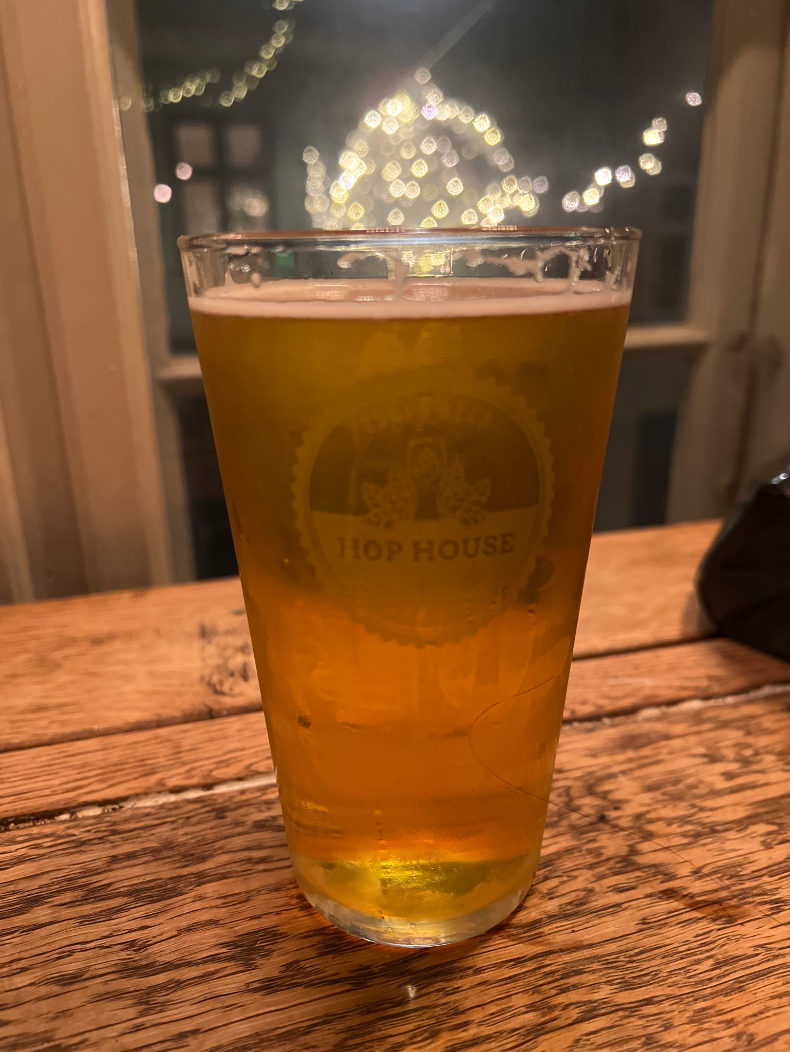 Panzer Pils, Denmark