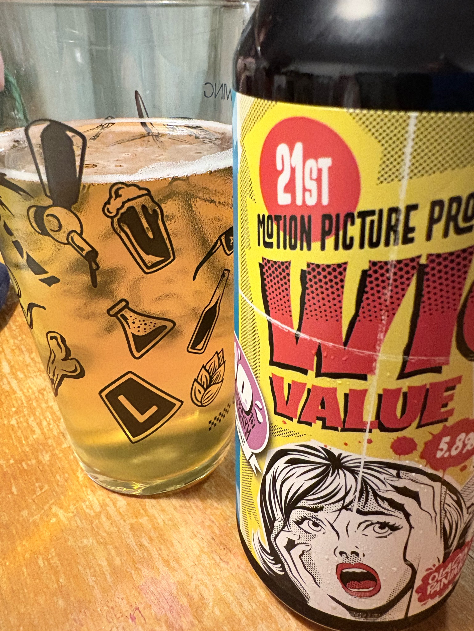 Wicked Value, Finland