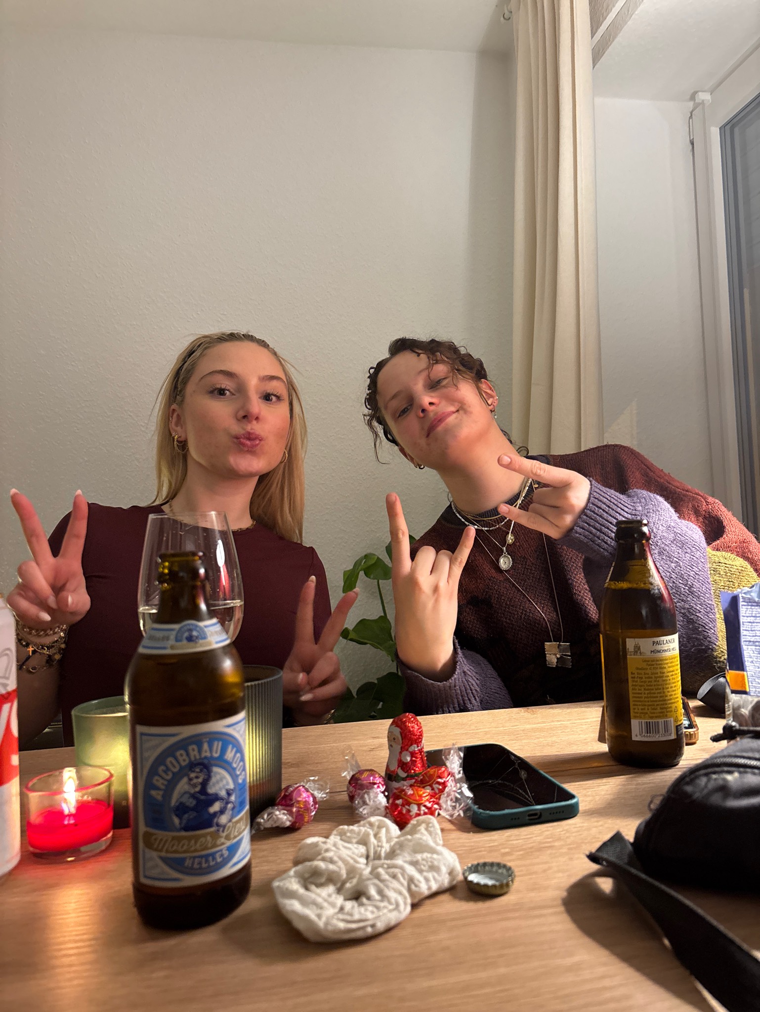 Mooser Liesl Helles, Arcobräu Gräfliches Brauhaus