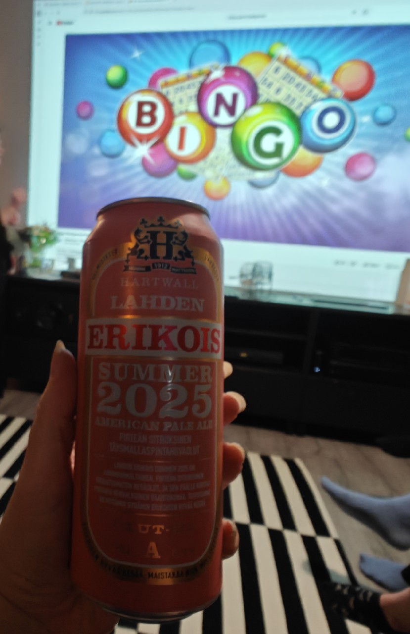 Lahden Erikois Summer 2025, Finland