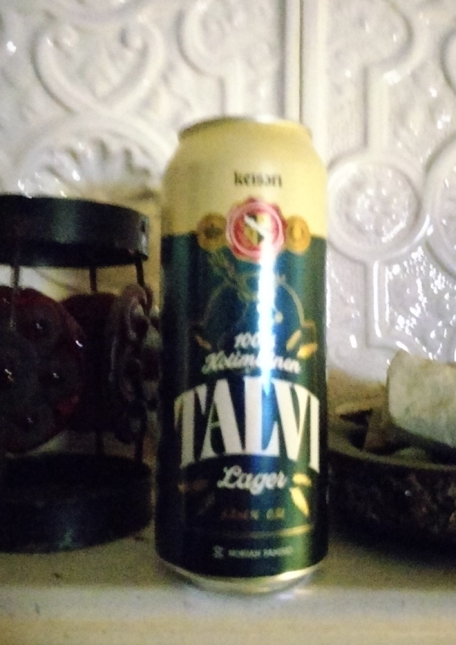 Keisari Talvi, Finland