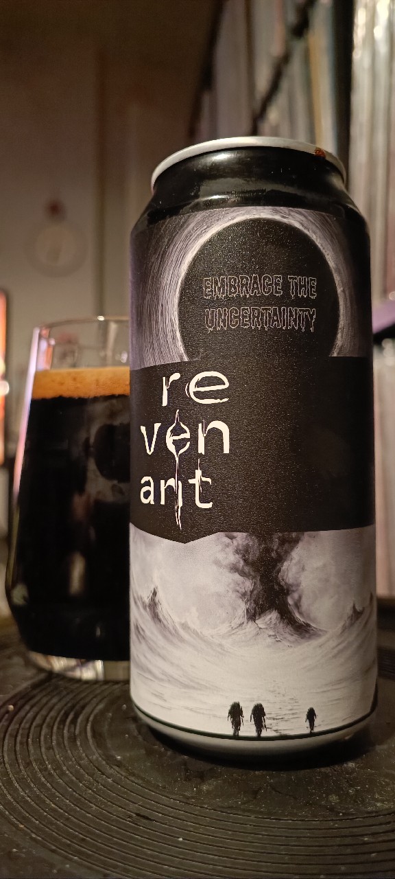 Embrace the Uncertainty, Finland