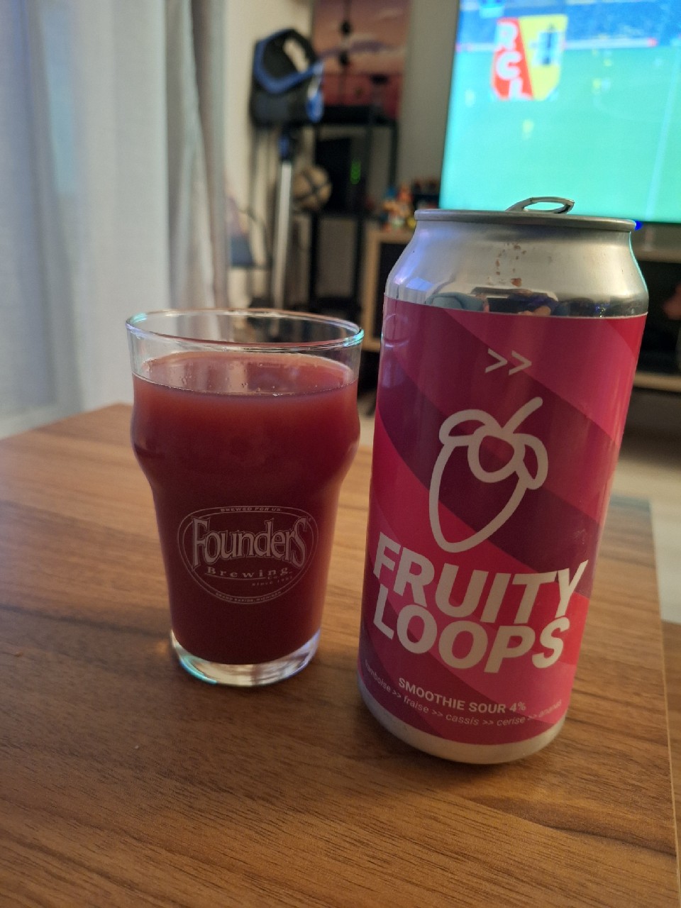 Fruity Loops, France
