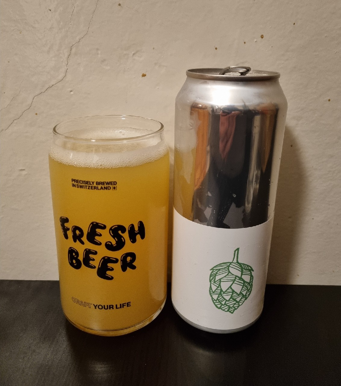 TROGLODYTA, Ziemia Obiecana