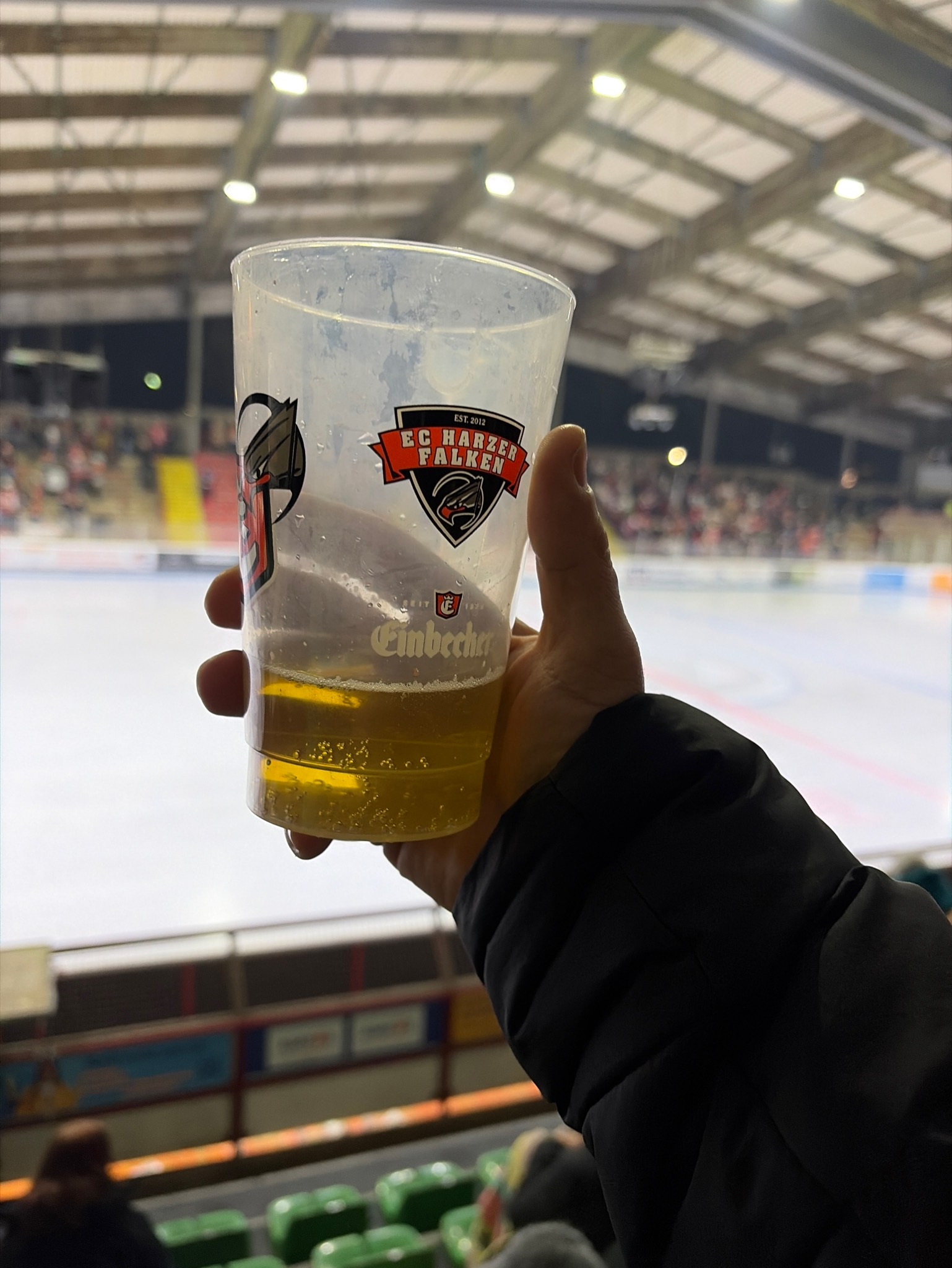 Brauherren Pils, Einbecker Brauhaus