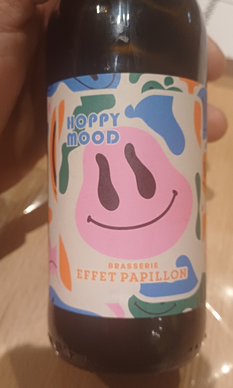 Hoppy Mood, France