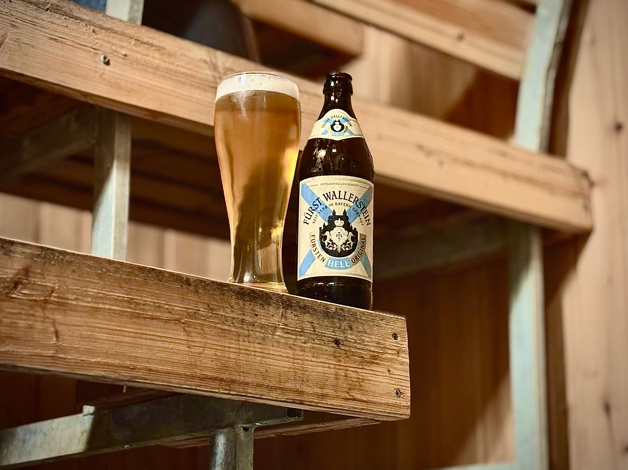 Fürsten Hell Original, Germany