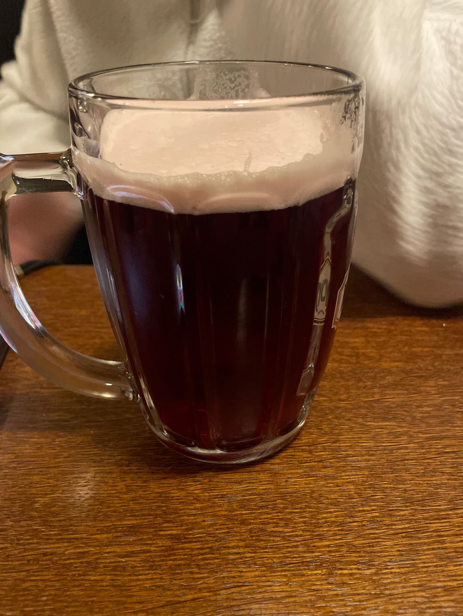 Rohozec 10* Cherry Pivo, Pivovar Rohozec