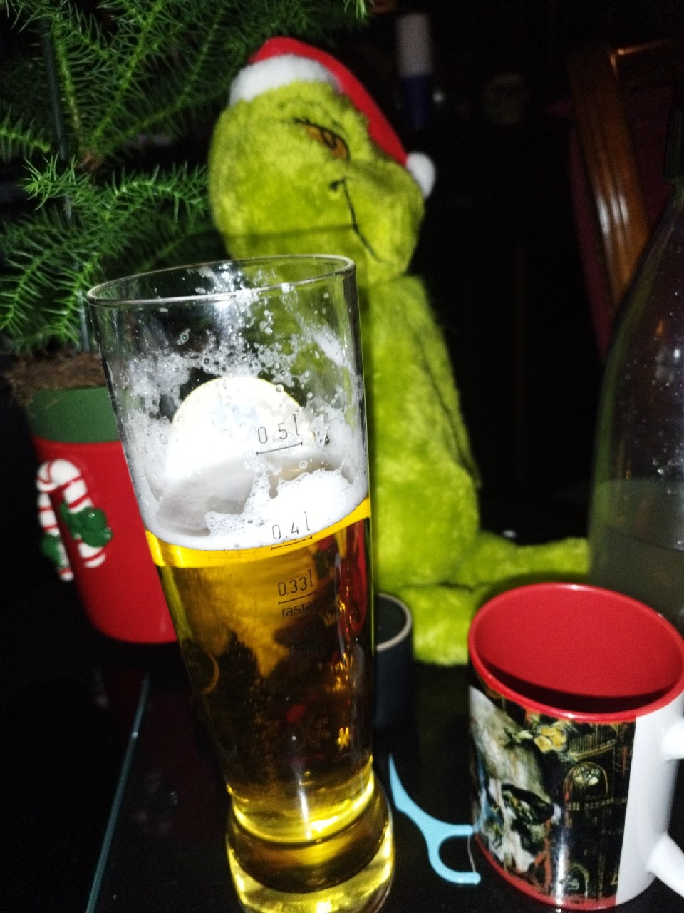 Karhu Galaxy NEIPA, Finland