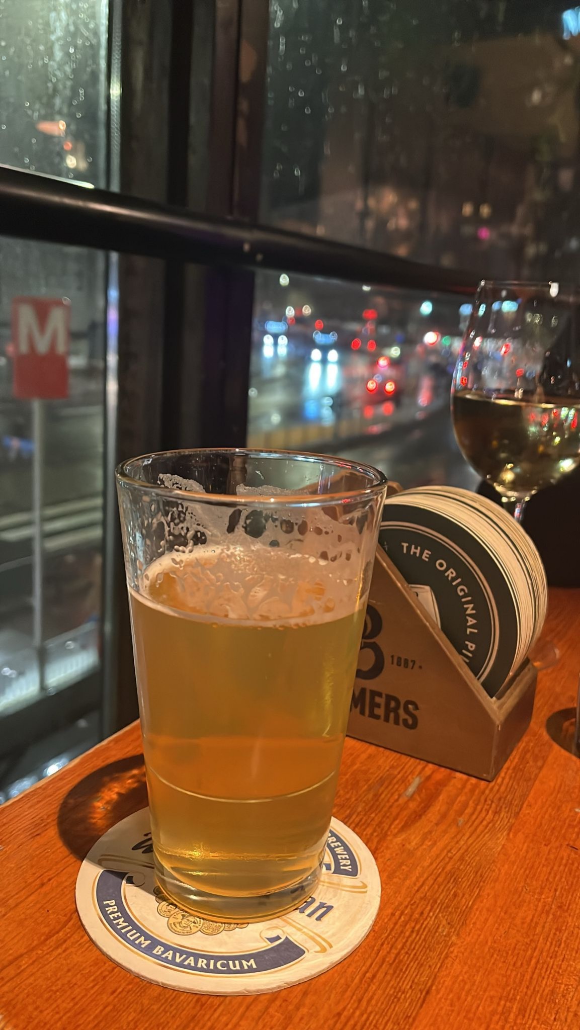 Kurvikas Kaisa, Mad Hopper Brewing Co.