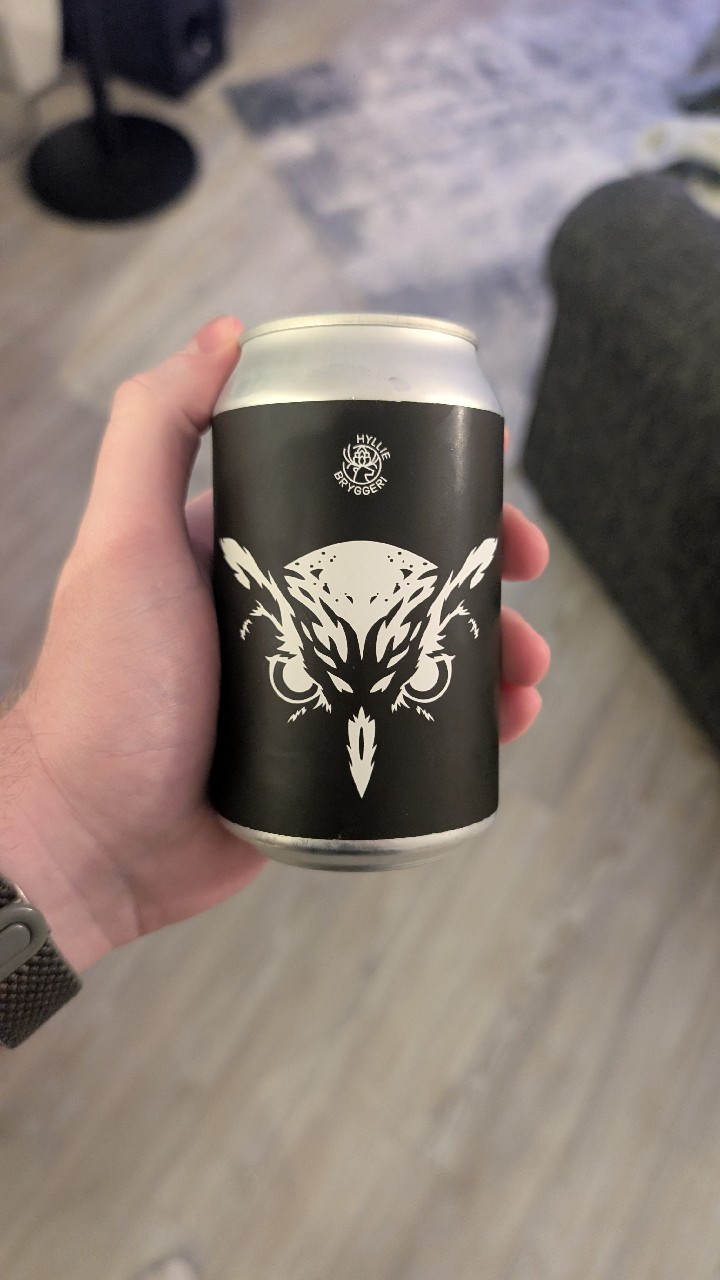 Obsidian Owl, Hyllie Bryggeri