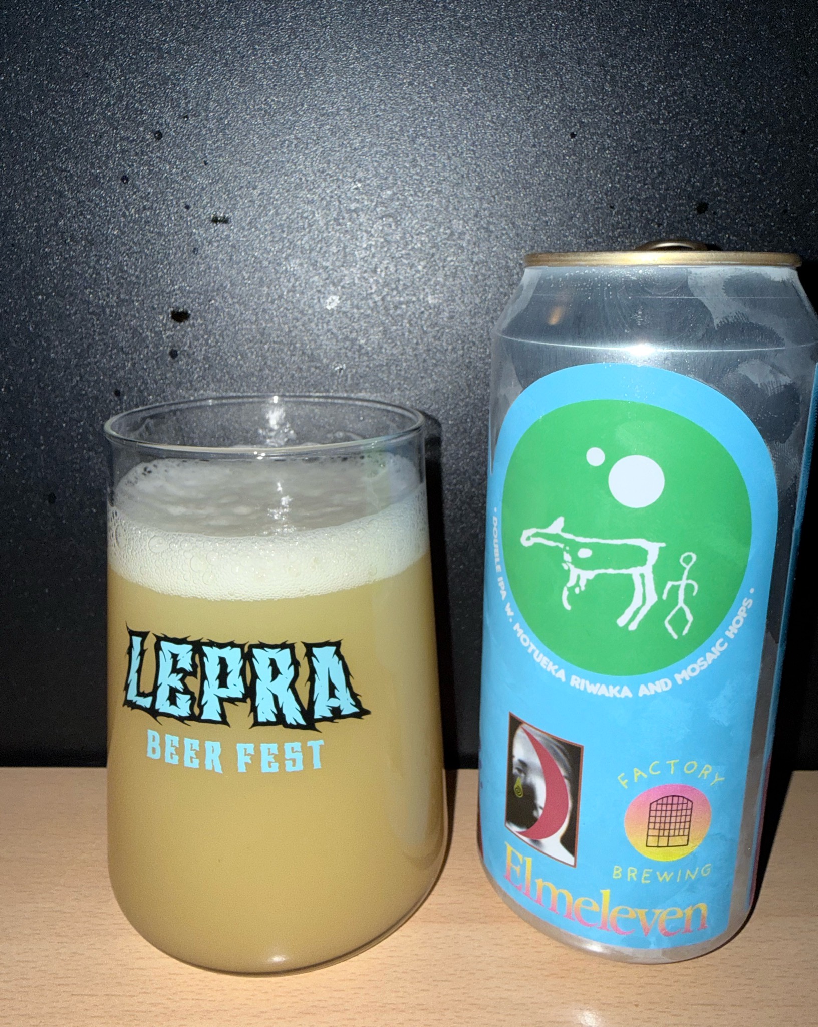 Multiverse, Elmeleven