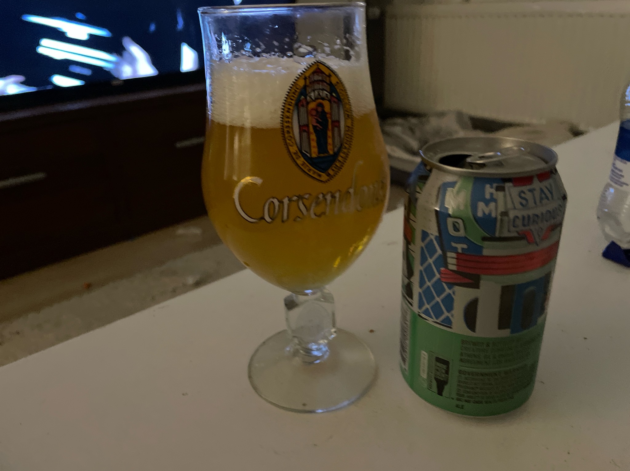 Automatic IPA, United States