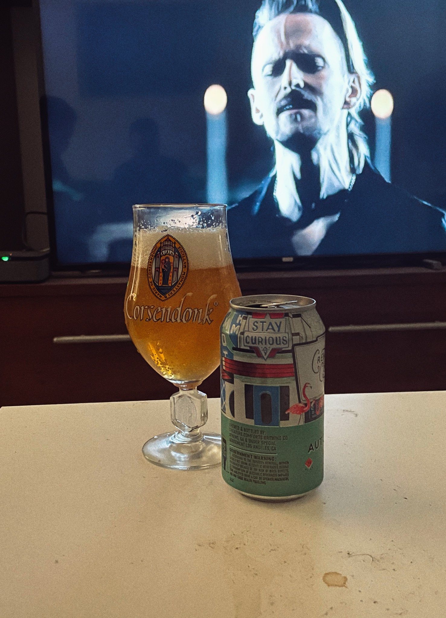 Automatic IPA, United States
