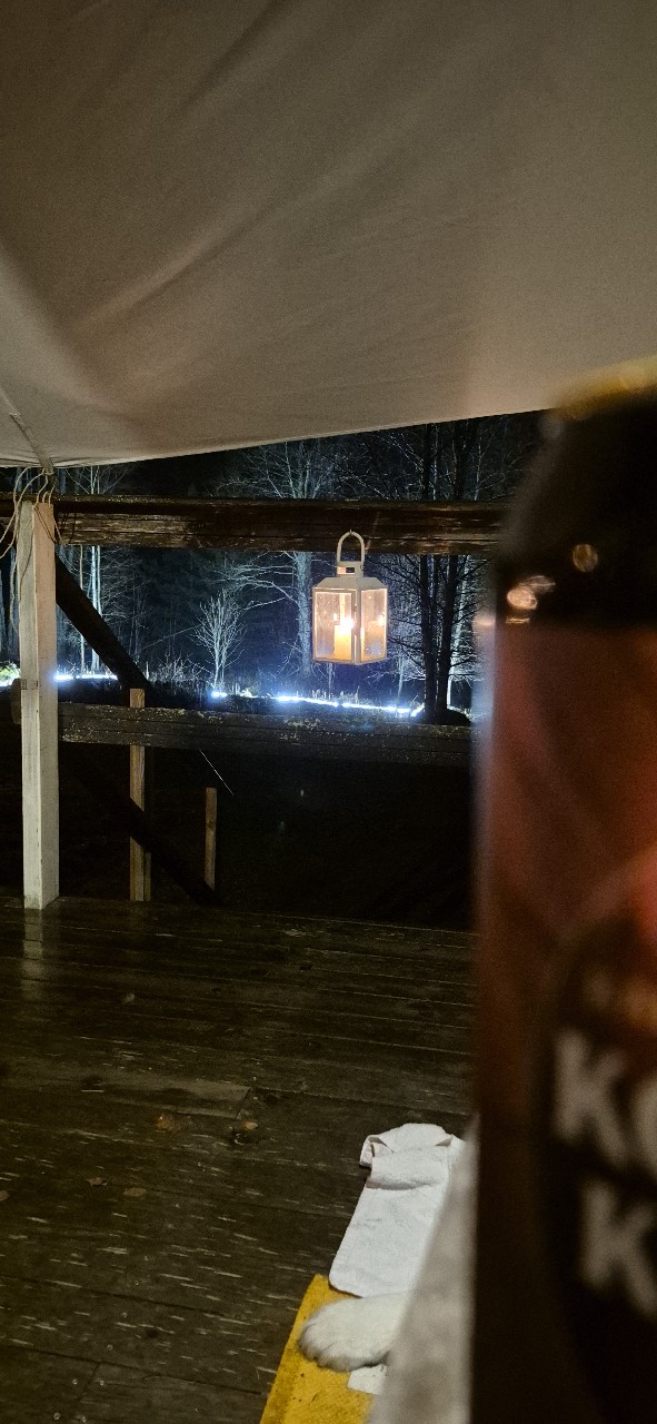 Korven Kutsu Red Lager, Finland