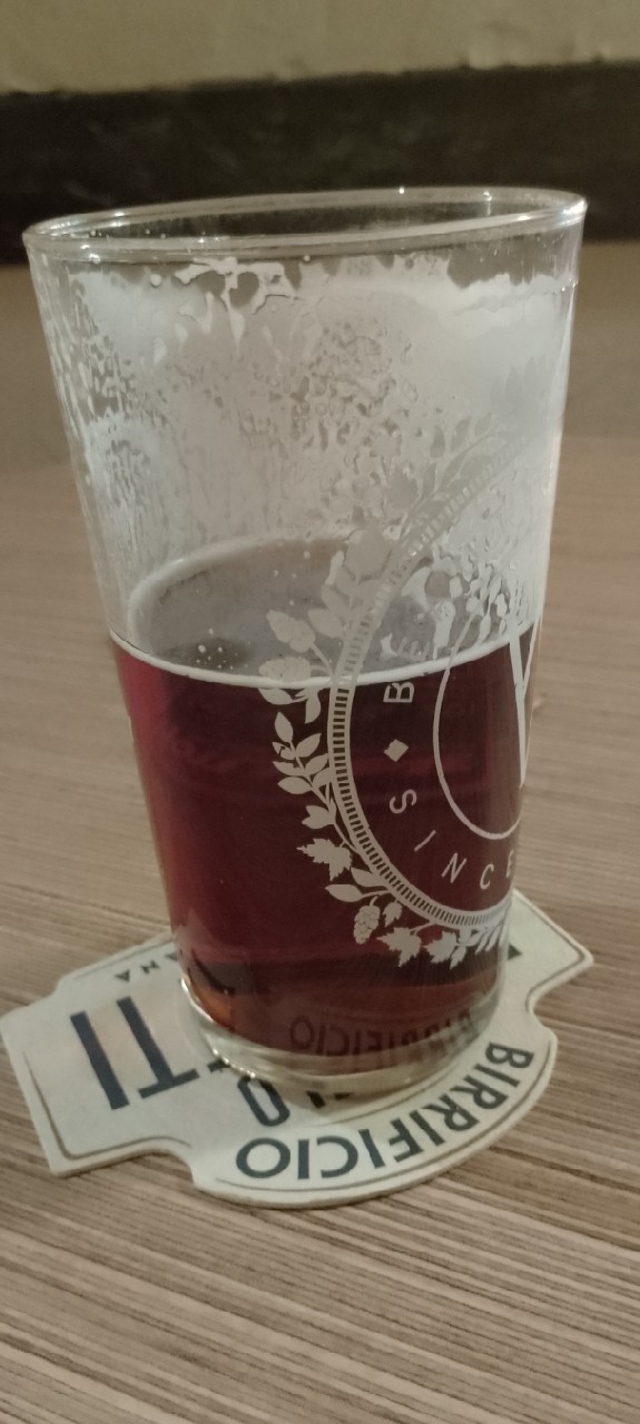 Dorothy Goodbody's Christmas Cracker Ale, Wye Valley Brewery Limited