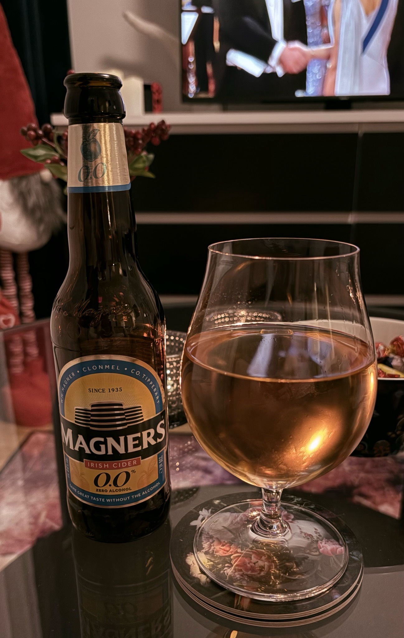 Magners Alcohol Free, The Shepton Mallet Cider Mill