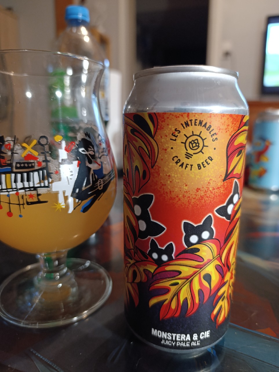 Monstera & Cie, France