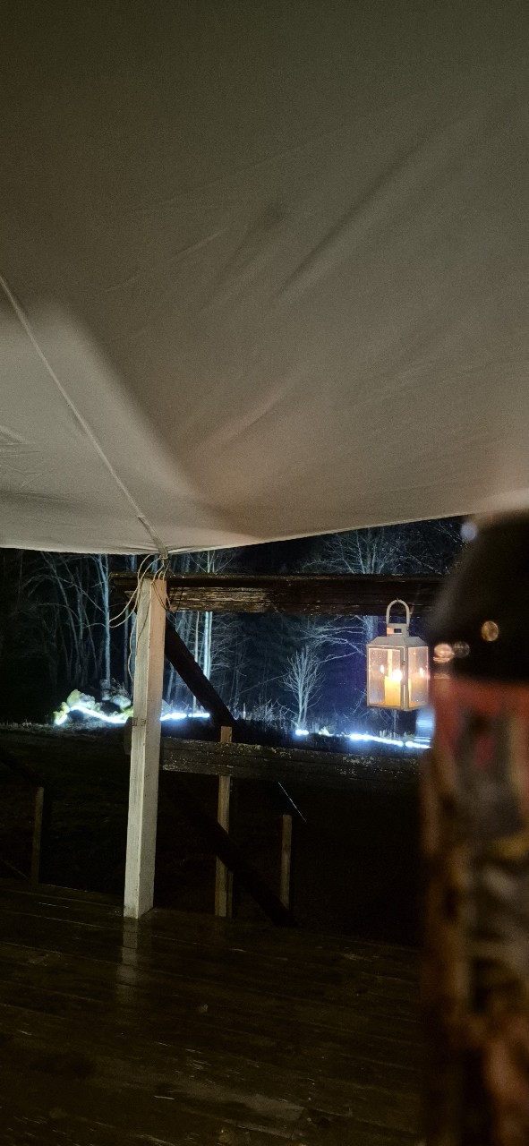 Pumpattava Barbaari, Finland