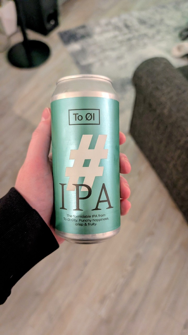 #IPA, Denmark