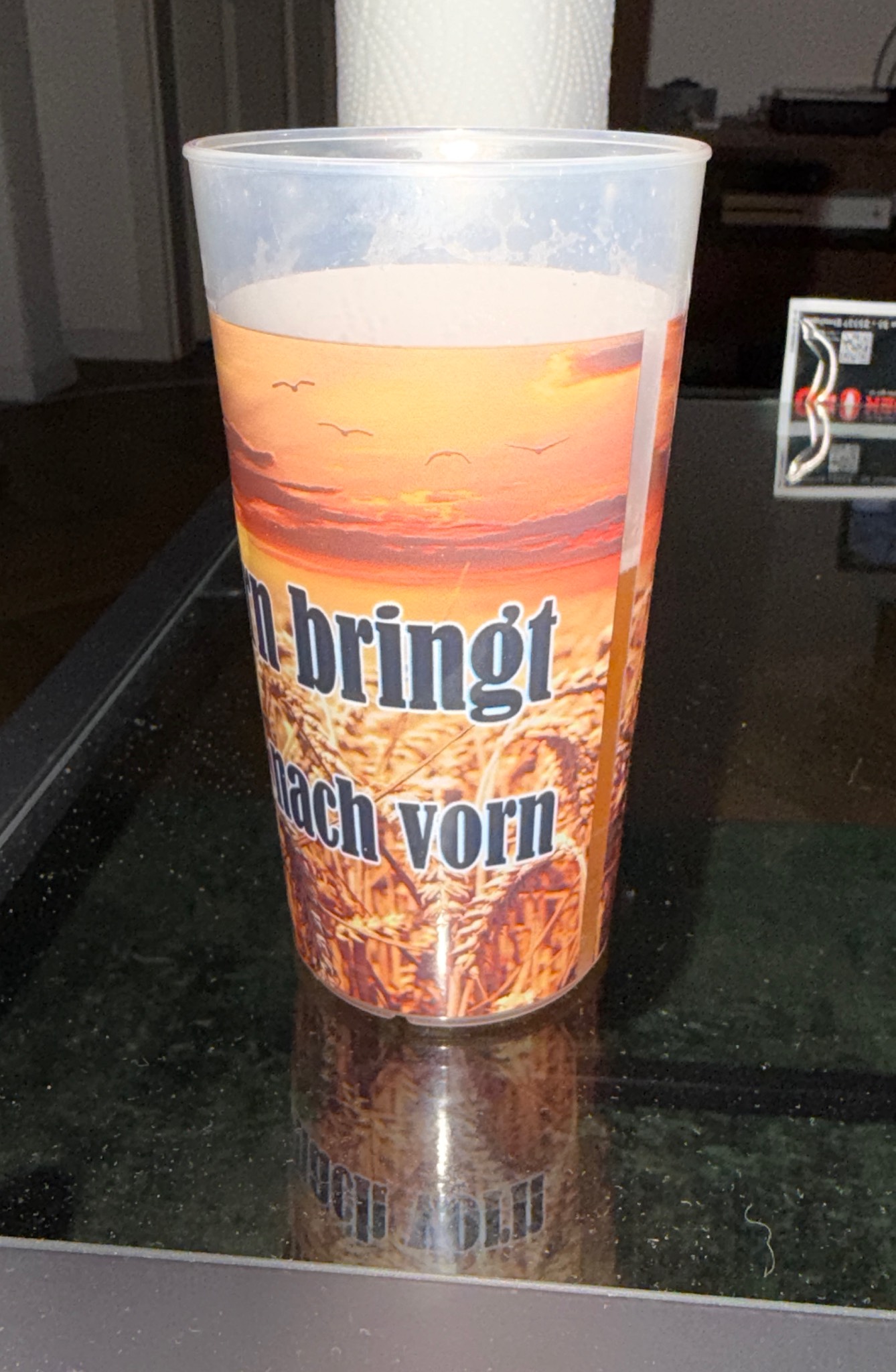 Desperados Original Tequila, Netherlands