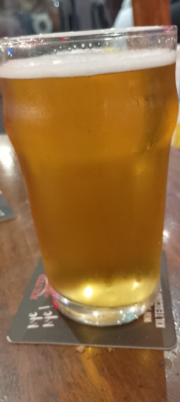 The Snowrat, The Rat Brewery