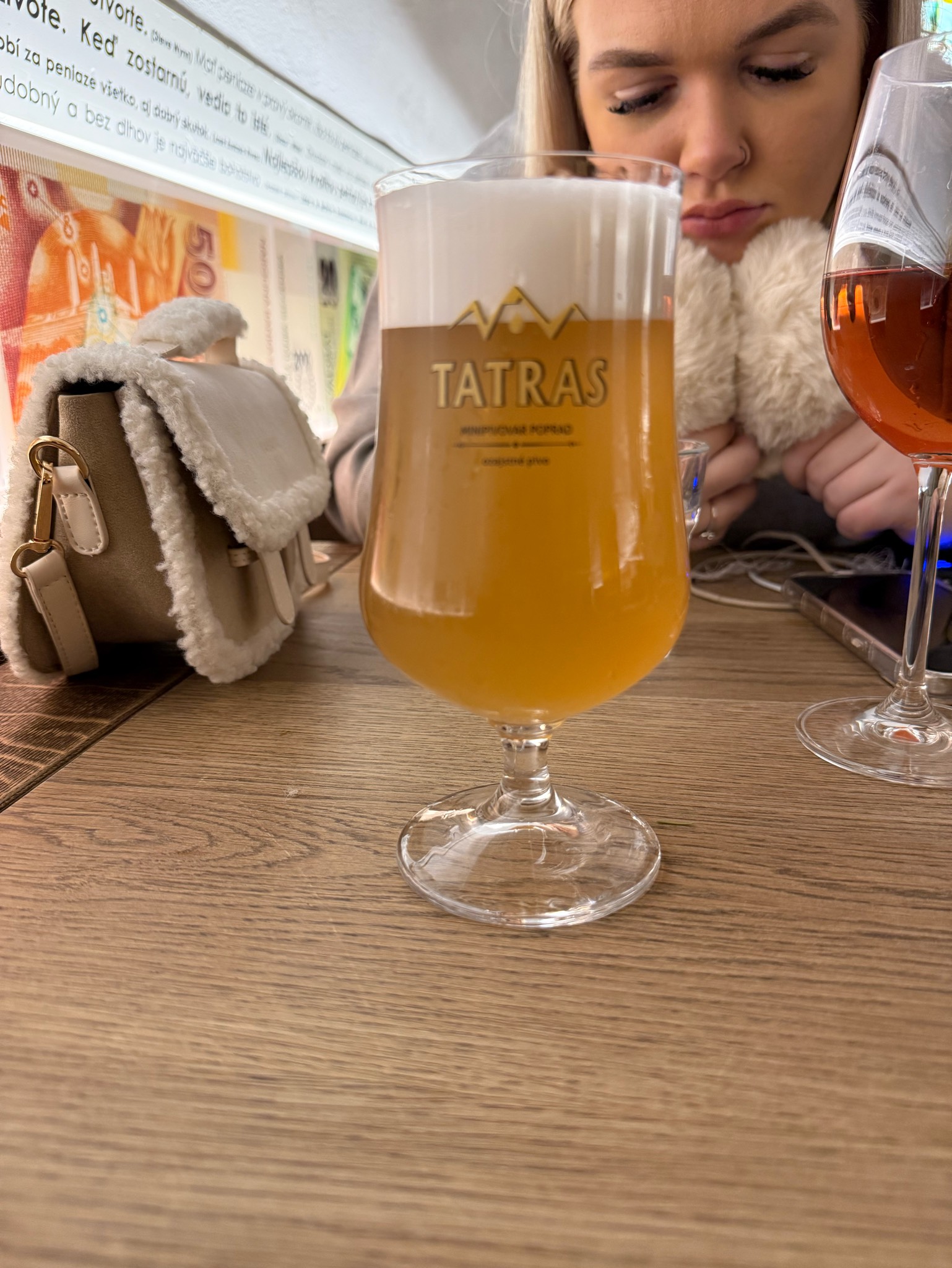 Kyselacik 11, Minipivovar Tatras