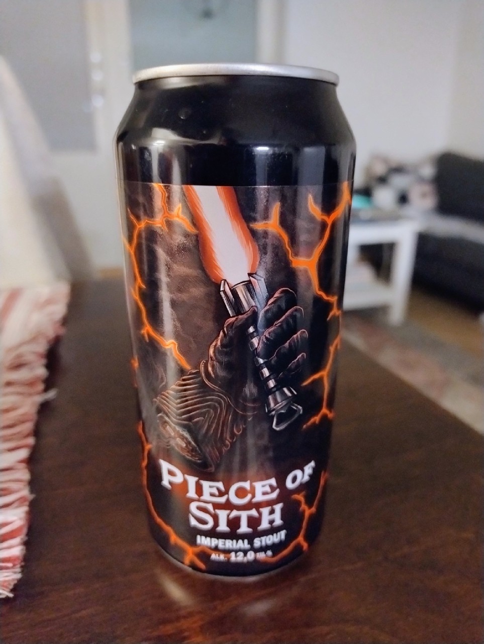 Piece of Sith, Panimoyhtiö Tuju