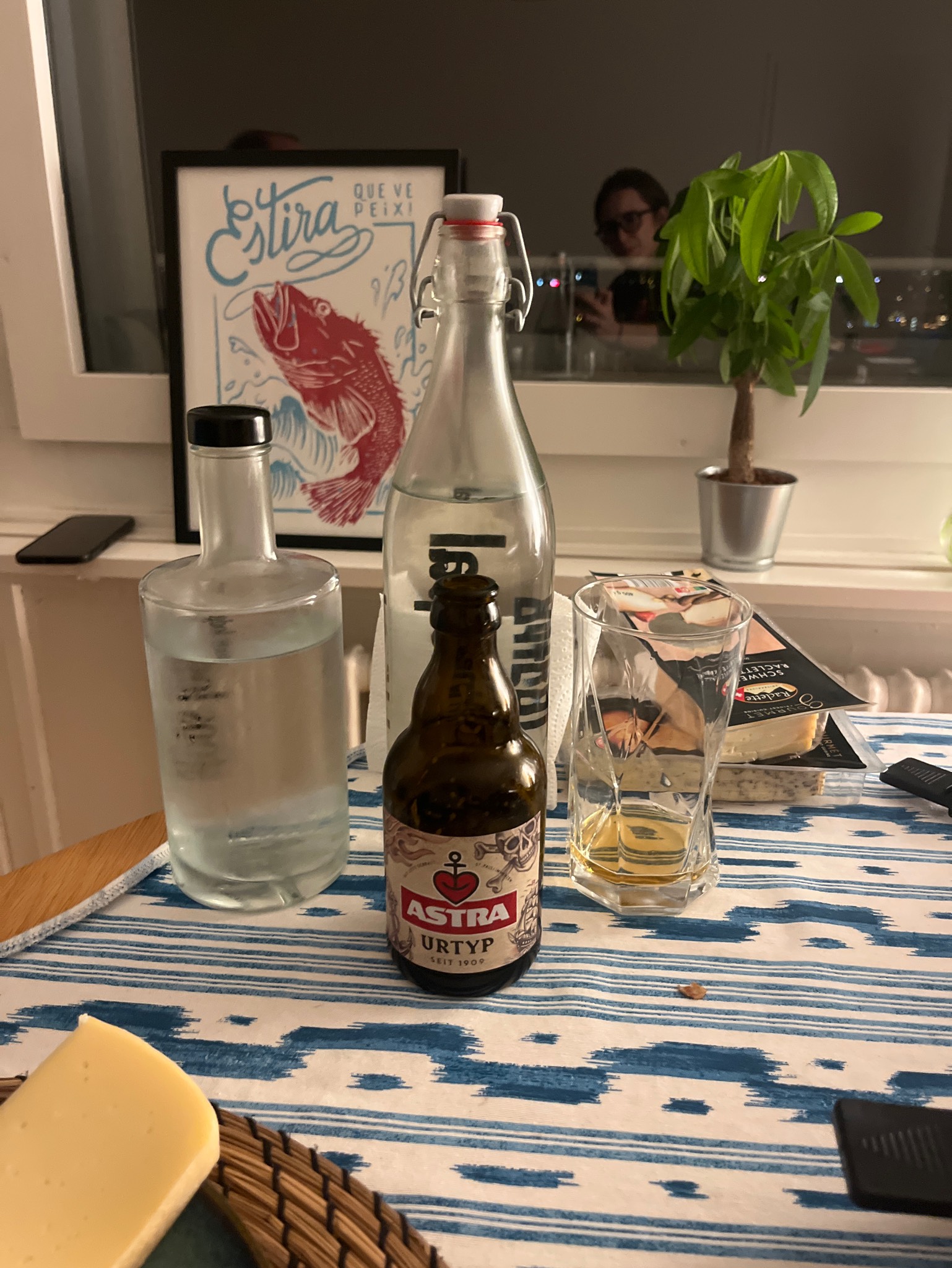 Astra Urtyp / Premium, Germany