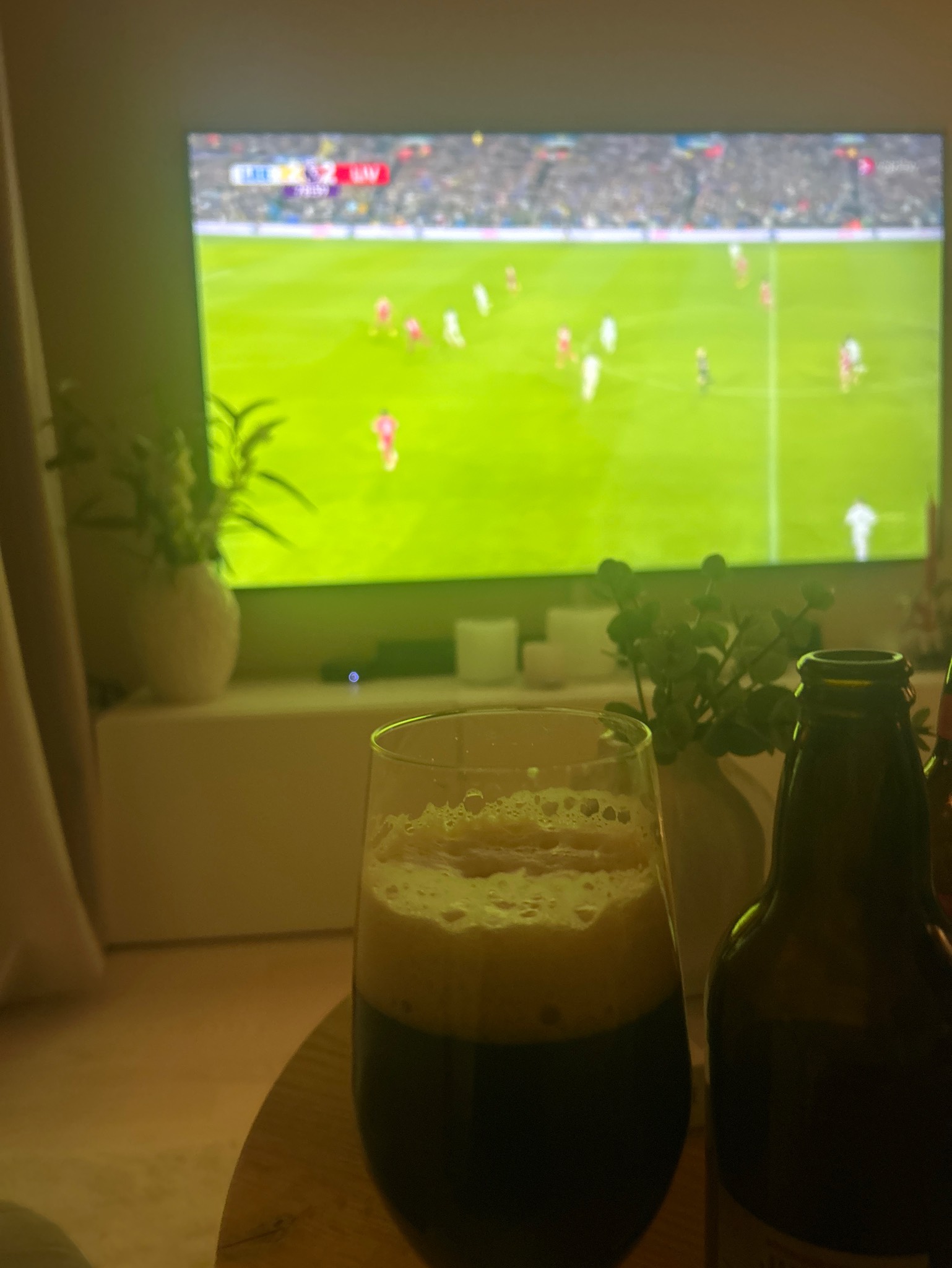 Jul-Öl, Göteborgs Nya Bryggeri