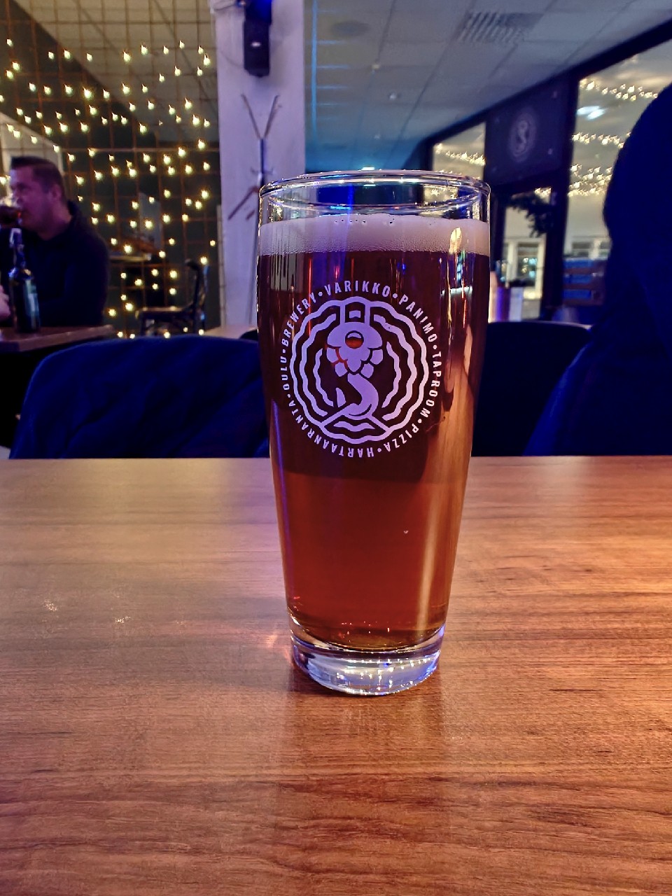 Preeriarotta, Finland