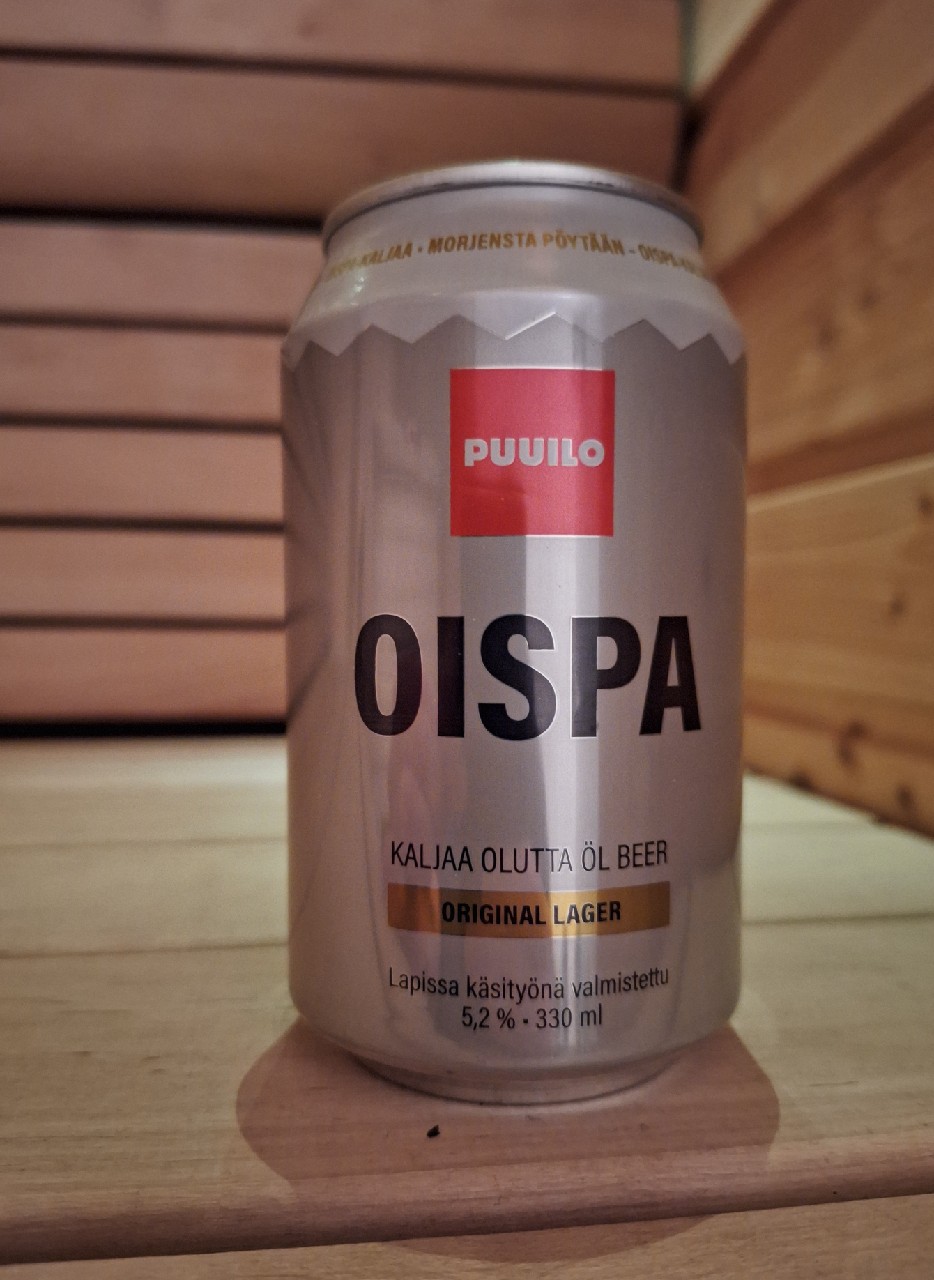 Puuilo oispa, Tornion Panimo