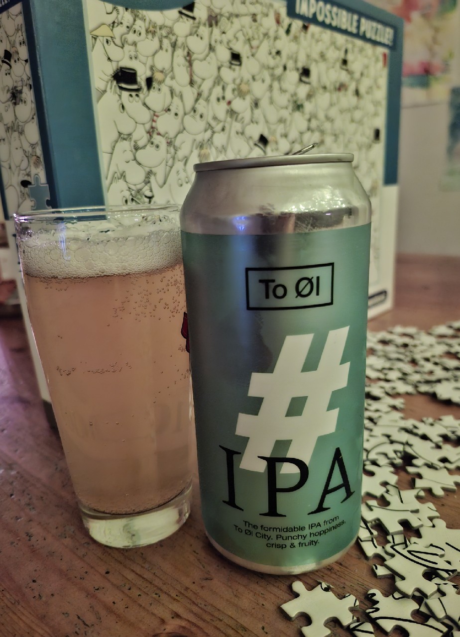 #IPA, Denmark