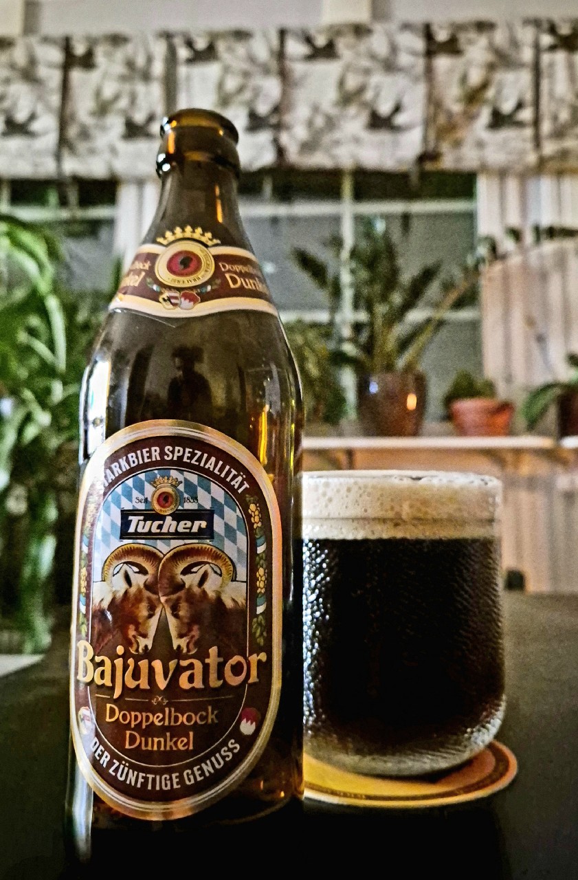 Bajuvator Doppelbock, Germany