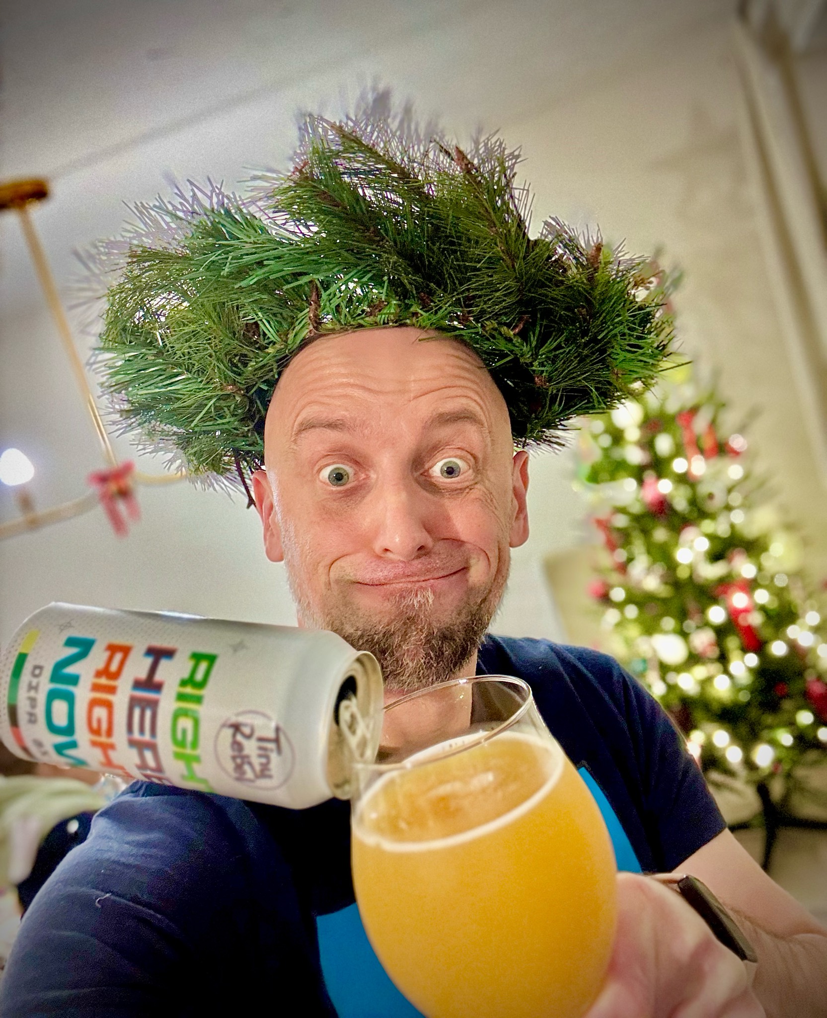 Right Here Right Now, Wales