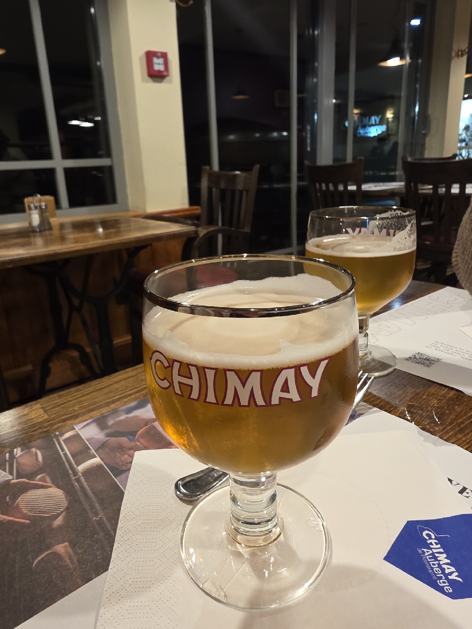 Chimay 175 - Limited Edition, Bières de Chimay