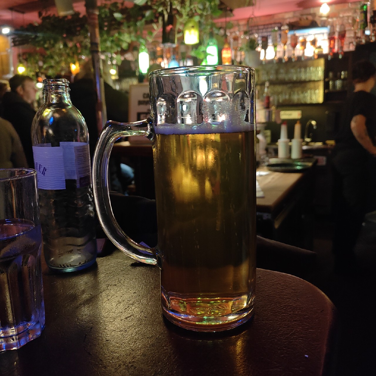 Schremser Premium, Brauerei Schrems