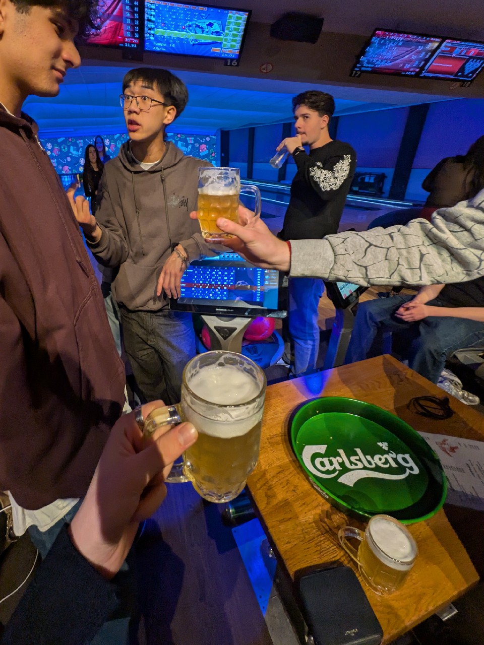 Brugs Tarwebier / Blanche de Bruges, Brouwerij De Halve Maan