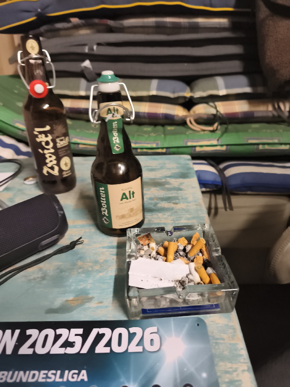 Boltens Alt, Privatbrauerei Bolten